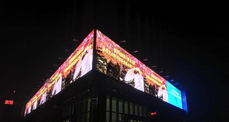 怎么選購(gòu)到優(yōu)質(zhì)的戶外高亮屏？