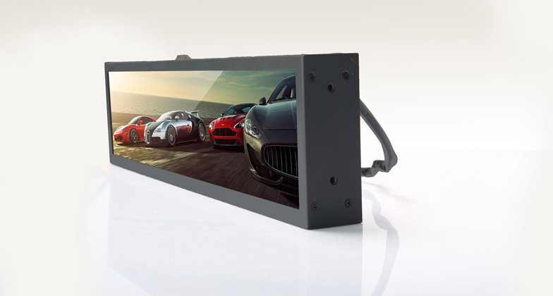 如何處理液晶條形屏出現(xiàn)花屏現(xiàn)象？