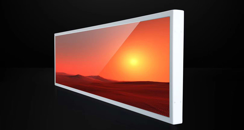 條形液晶屏切割液晶玻璃有哪些技術(shù)？