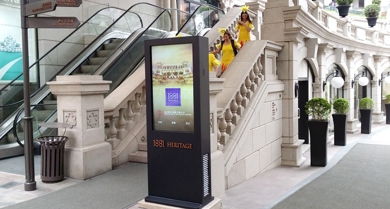 液晶拼接屏與LED顯示屏的本質(zhì)區(qū)別！