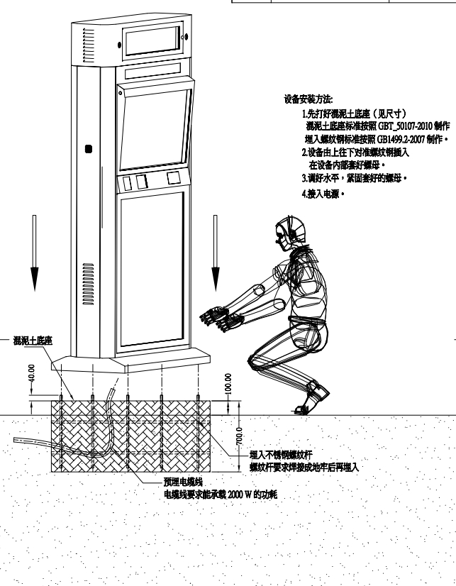 電子站牌解決方案 電子站牌解決方案