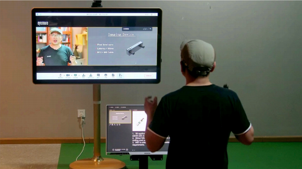 條形智能，液晶屏幕，觸摸條形屏，無縫拼接屏