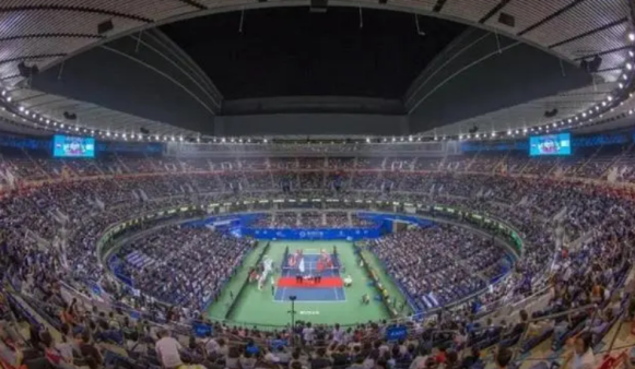 世界杯來了！體育賽事當(dāng)中都有哪些商顯應(yīng)用？