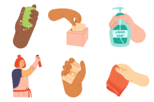 疫情防控變化后，乘坐公共交通應(yīng)該如何做好個(gè)人防控？