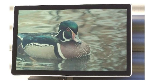 寒潮頻發(fā)，條形智能多重技術(shù)保障戶外顯示屏不懼嚴(yán)寒酷暑！