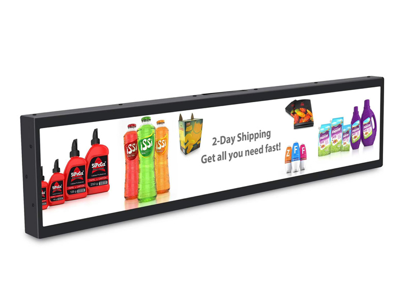 為什么現(xiàn)在戶外普遍使用LED液晶廣告屏？這幾點(diǎn)優(yōu)點(diǎn)太明顯