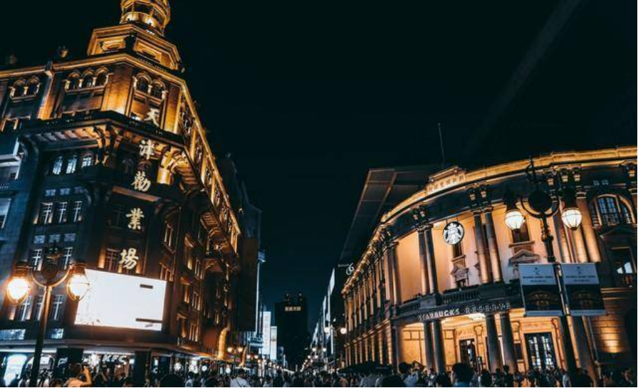 中國十大最美大街，快來看看你去過幾個(gè)地方？