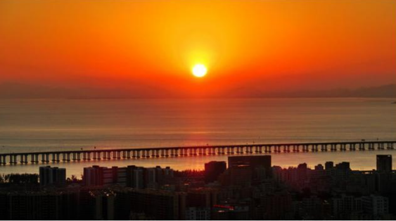 盤點深圳十大最美公園，你最愛的是哪個公園？