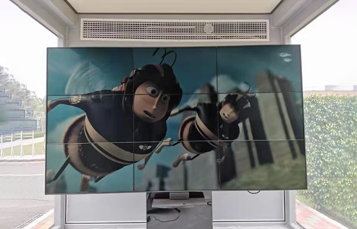 觸摸顯示屏 觸摸顯示屏