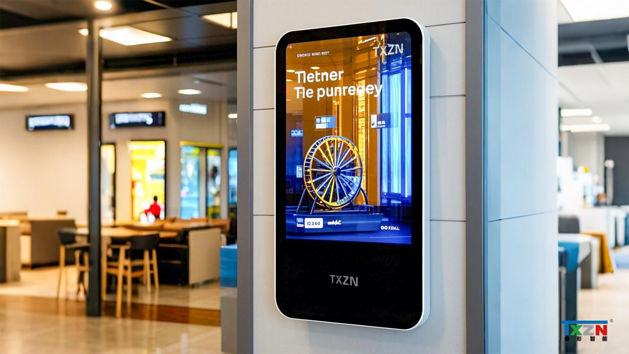 從傳統(tǒng)到智慧，條形智能如何用顯示技術(shù)改寫新零售格局